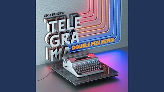 Telegrama Double MZK Remix [upl. by Anikal]