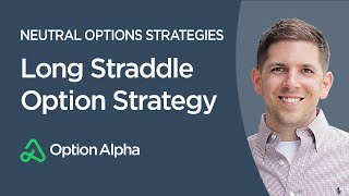 Long Straddle Option Strategy  Neutral Options Strategies  Options Trading Strategies [upl. by Aroda]