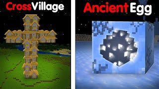 Solving Minecraft’s Most Strange Real Theories [upl. by Ived]