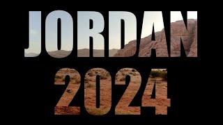 Jordan 2024 [upl. by Nickles]