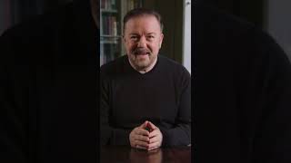 Ricky Gervais Dutch Barn Vodka Advert [upl. by Nnael]