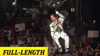 Shawn Michaels WrestleMania XII Entrance [upl. by Zippel799]