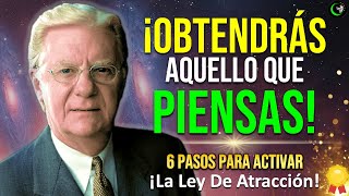 ESCUCHA ESTO Y APRENDE A COMO MANIFESTAR Y ATRAER ABUNDANCIA Y PROSPERIDAD LA LEY DE LA ATRACCION [upl. by Bremser]