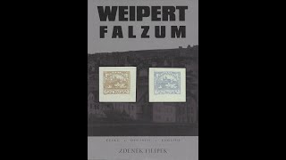 Weipert forgeries  Vejprtska falza  book review in English by Radek Novak [upl. by Ave]