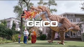 ⌦ Best 𝐍𝐢𝐤𝐞 Commercials of all Time  Top 6 Most Funniest Geico More Than Just Savings Insurance Com [upl. by Digirb]