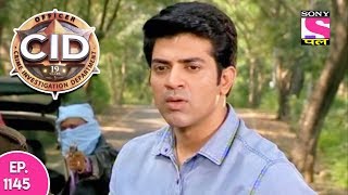 CID  सी आ डी  Episode 1145  20th August 2017 [upl. by Lelith]