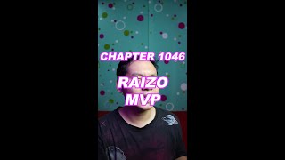 RAIZO MVP [upl. by Nevai]