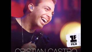 Cristian Castro  Vuelveme a Querer [upl. by Eltsyrk]