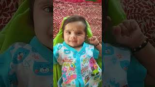 Aalas comedy cute funny funnybabyvideos [upl. by Eelyram]