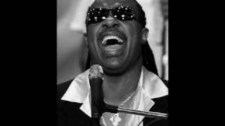 Stevie Wonder  Overjoyed Unplugged 1st take 1983 Rare [upl. by Guyon]