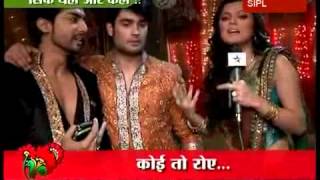 GeetMaan dance at Abhay and Piyas wedding [upl. by Vivianna294]