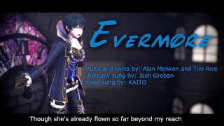 【Vocaloid】Evermore VSQx DL in description [upl. by Eelrahs536]