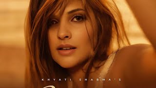 Nasha Song  Khyati Sharma  Deepesh Goyal  New Song  Khyati Sharma New Song 2024 [upl. by Kathleen]