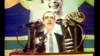 Comercial Propaganda Bombril Bom bril 1978 com Carlos Moreno [upl. by Iris225]