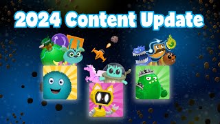 2024 Content Update  Coding for Kids  Kodable Education [upl. by Elvera]