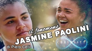 Il fenomeno Jasmine Paolini [upl. by Hurlee775]