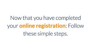 3 simple steps to complete your Longrich registration [upl. by Eissirk]