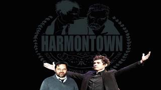 Harmontown  Minneapolis MN [upl. by Aihtniroc]