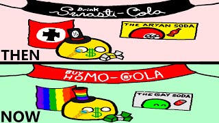 Countryballs But It Gets Political [upl. by Llerraj651]