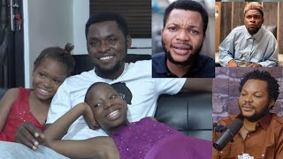 How Mark Angel Comedy treated Denilson Igwe that made him left Mark Angel Comedy trending video [upl. by Melamie]