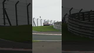 A Classic in Slow Motion during a GP Days Zandvoort Track Day [upl. by Ramoj]