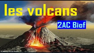 Volcanisme effusifexplosif [upl. by Zephan242]