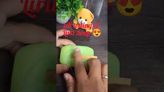 IS THIS SOAP SAFE😱shorts youtubeshorts skincare ph testing beauty beautytips skincare [upl. by Kihtrak827]