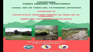 Vigías de Facatativá  Cundinamarca [upl. by Edas]