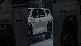 2025 TOYOTA FORTUNER toyotafortuner luxurycars 2025 [upl. by Irret]