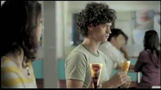 Selecta Cornetto Disc 2011 TV Commercial [upl. by Ellirpa631]