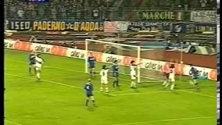 Schalke 04  Inter UEFA Cup199697 Final1 10 [upl. by Rebecca449]