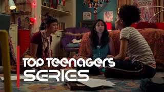 Top 10 teenagers TV series 2020 Watch Nowbest teenage shows so far [upl. by Jowett406]