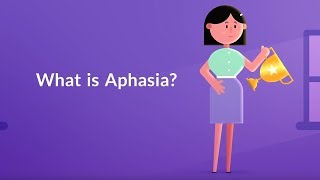 What is Aphasia Language Disorder [upl. by Zobias873]