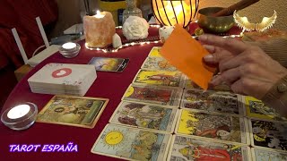 ♈️ARIES LECTURA SEMANAL DEL 8 AL 14 ABRIL 2024🌷🍀HoróscopoTarot [upl. by Goldia]