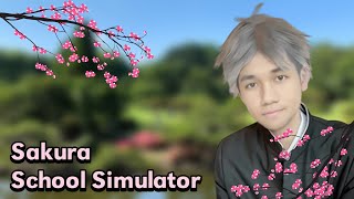 TROPI APALAGI YANG HARUS KUDAPATKAN Sakura School Simulator shorts [upl. by Kela]