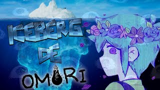 ICEBERG DE OMORI  Parte 1 [upl. by Service]