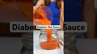 🔥Burn Calories ⬇️blood pressure ⬇️ blood sugar cookingforpeanuts Hot Sauce for diabetes too [upl. by Ern]