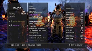 ESO PVP BG Domination  🦅🌪️🐊TEMPLAR x WARDEN  🧀A Lil Cheese🧀FtAPEX [upl. by Christenson132]