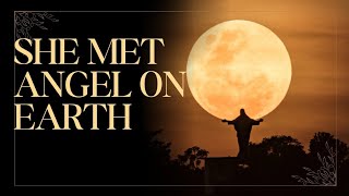 She Met Angel On Earth During Near  Death Experience  NDE [upl. by Atsed]