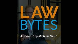 Episode 196 Vibert Jack on the Supreme Courts Landmark Bykovets Internet Privacy Ruling [upl. by Alebasi]