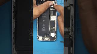 iPhone 6G screen replacement iphone smartphone cellzone repair cellphonerepair [upl. by Schonfield]