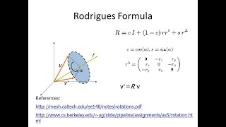 Rodrigues formula for Legendre polynomial  Legendres ODEs [upl. by Nnylasor95]