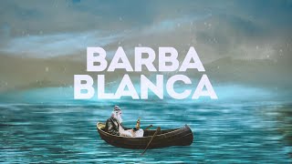 Ismael Guimarais  Barba Blanca  Video Lyric [upl. by Enitsua]