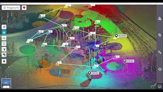 Scanning 101  Understanding the display settings  Trimble Perspective [upl. by Fin942]