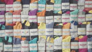 1 Million Pairs of Bombas Socks Donated [upl. by Aneleve]