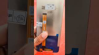 Realme c21y combo bhajwad Lcd c21y display mobilegurusiraj1434  bhajwad combo shorts viral [upl. by Anirtac39]