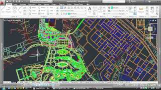 Create a landscape from map data in 3ds Max 1 of 12 [upl. by Tal760]