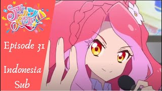 Aikatsu on Parade Episode 31 Paggung Bermekaren Bagian 2 Indonesia Sub [upl. by Geilich53]