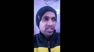 Dev Singh Reaction is live [upl. by Dlonra]