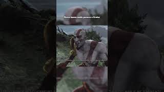 Sem dúvidas a melhor época do God of war  Gameplay 👆 godofwar kratos playstation kratos [upl. by Llertnor]